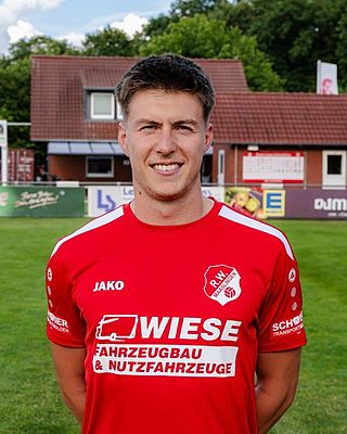 Kilian Tschöpe