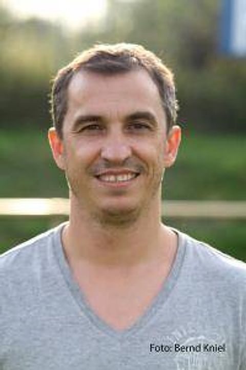 Foto: Bernd Kniel