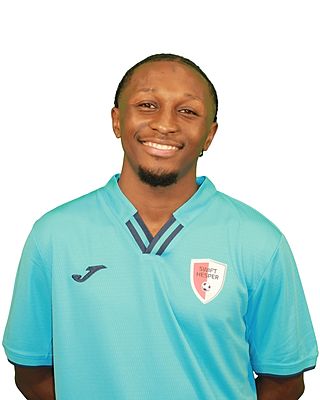 Gaël NSOMBI