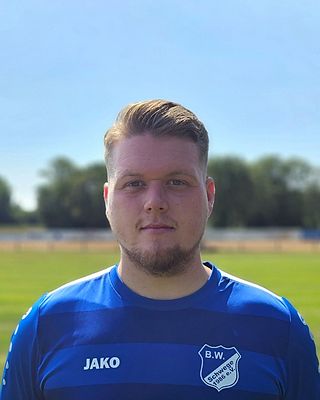 Thorben Aktoryes
