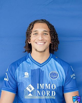 Elijah Rocha Carvalho