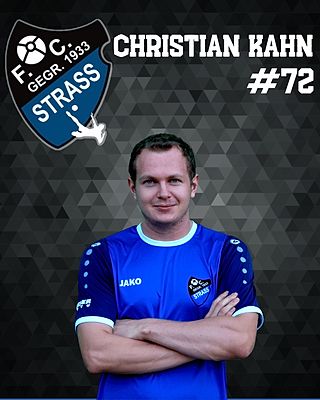 Christian Kahn