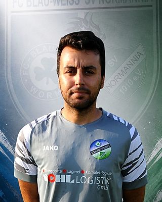 Mert Salman Salmanli