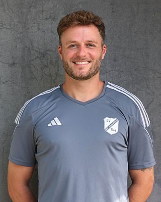 Christoph Dinkelbach