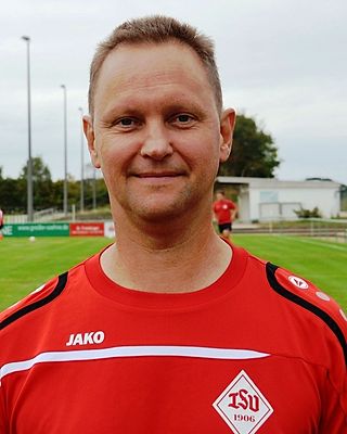 Dirk Gummert
