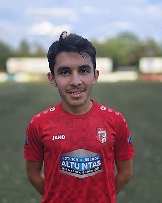 Halil Genc