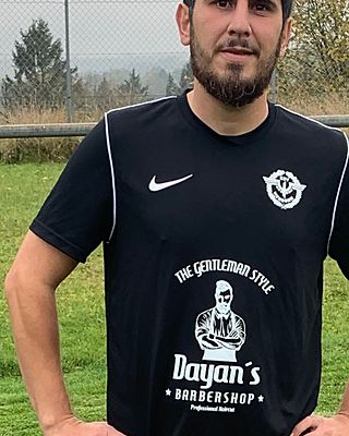 Tokgoez Bayram