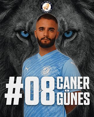 Caner Günes