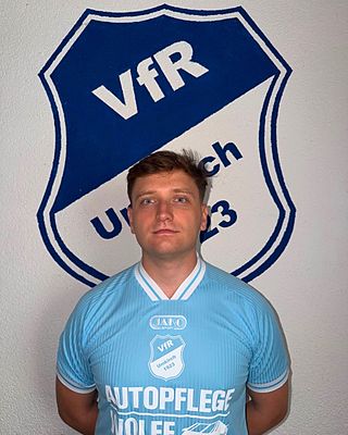 Andreas Frikel