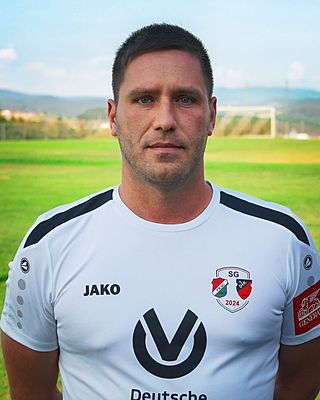 Daniel Thoma
