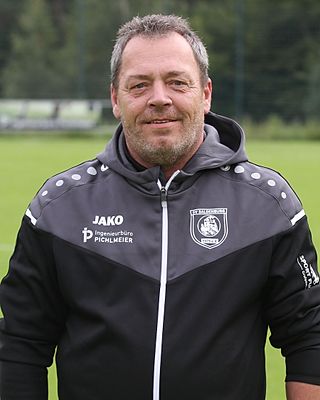Hans-Peter Scheungrab