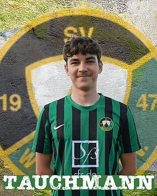 Maximilian Tauchmann