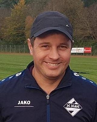 Jürgen Luigart
