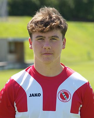 Moritz Daffner