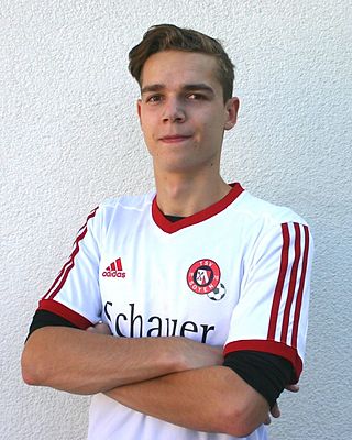 Yannik Maier
