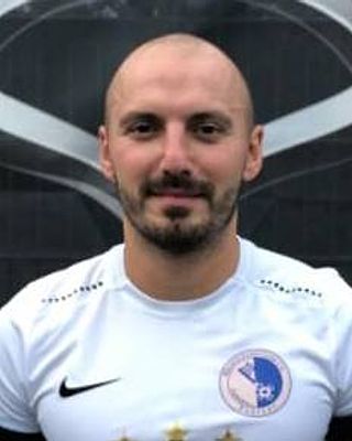 Abdullah Külünk