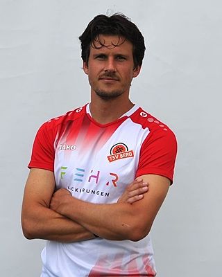 Tim Lauenroth