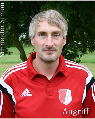 Simon Schneider