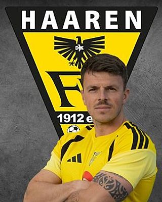 Maik Haass