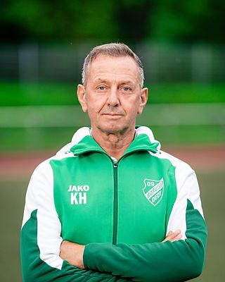 Klaus Hammann