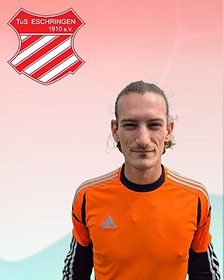 Lukas Pink