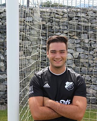 Maxime Van Haren