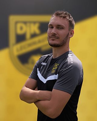 Jannik Pritzkau