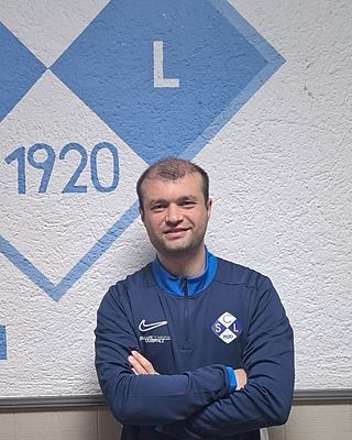 Laurentiu Ovidiu Nagel