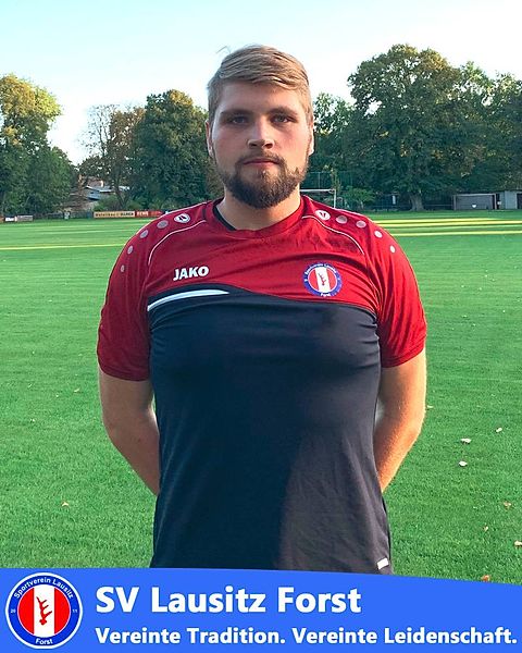 Foto: SV Lausitz Forst