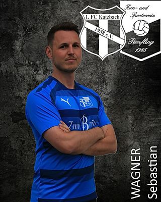 Sebastian Wagner