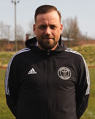 Jens Frantzen