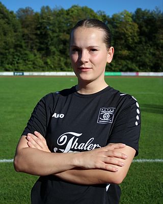 Hannah Kett