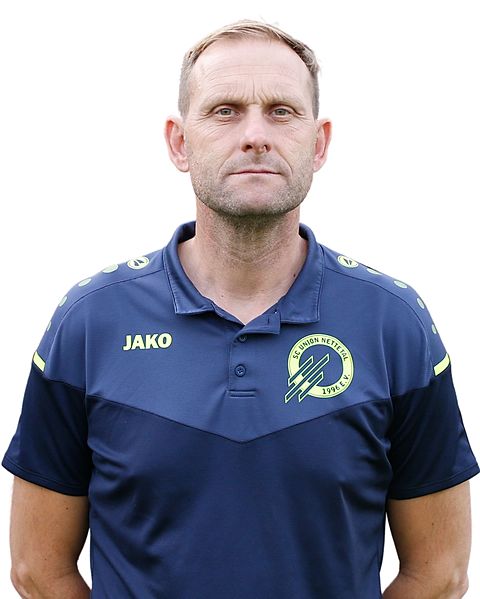 Foto: Heiko van der Velden