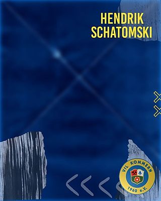 Hendrik Schatomski