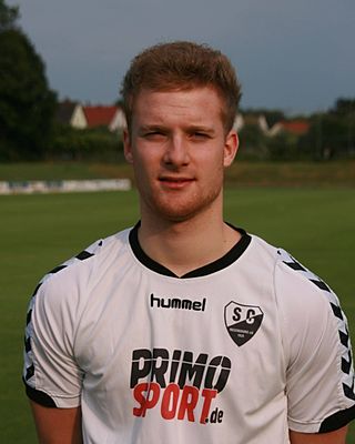 Markus Maier