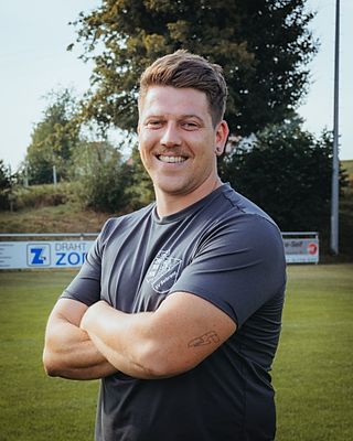 Niklas Fischer