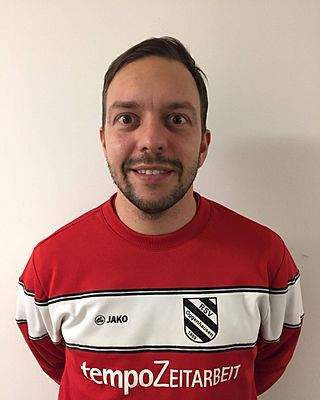 Andreas Endres