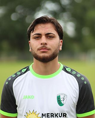 Furkan Gencdal
