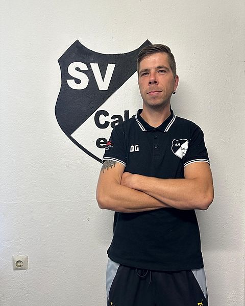 Foto: Yannick Giedow