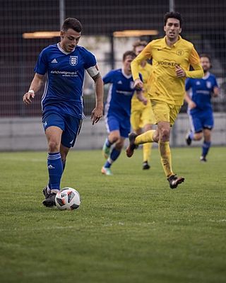 Fabio Jorge Fernandes