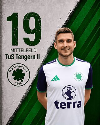 Torben Krause