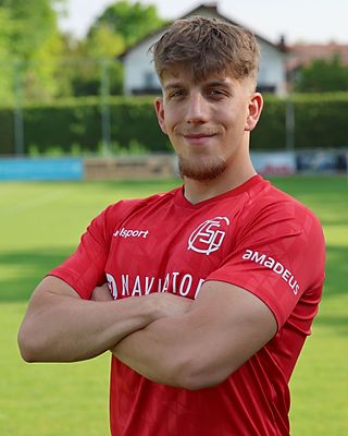 Ioannis Argiriadis