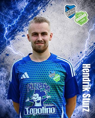 Hendrik Sturz