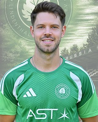 Jacob Göker