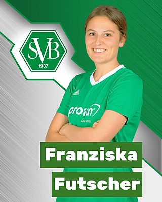 Franziska Futscher