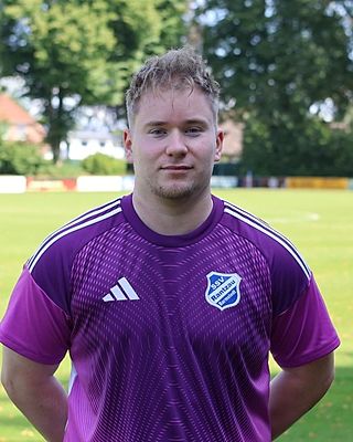 Niklas-Ole Kühn