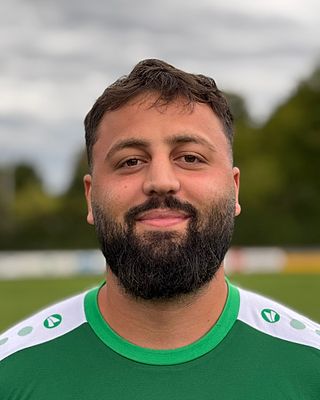 Alexandros Koroutzidis