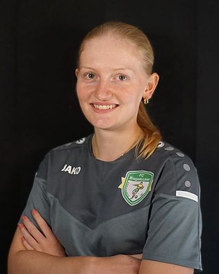 Emily Aldinger