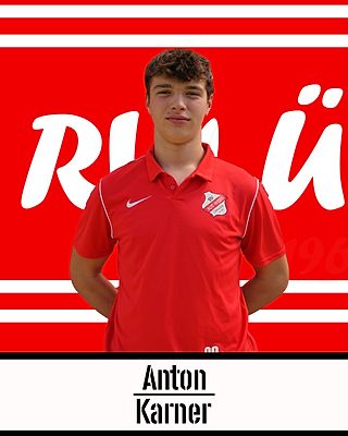 Anton Karner