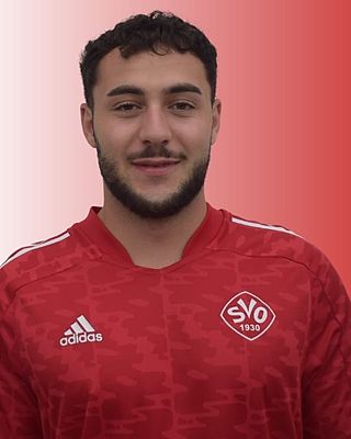 Fabian Müller